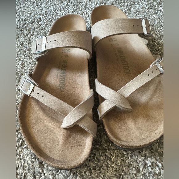 Birkenstock Vegan Mayari - Picture 3 of 7